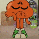 Saddarwin emoji