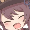 Huyaya emoji