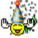 Party Goof emoji
