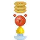 Lemon Pancakes emoji