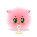 Fluff Bubbles emoji