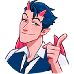 Devil 015q emoji