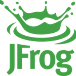 Jfrog emoji