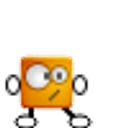 O O Square Dance emoji
