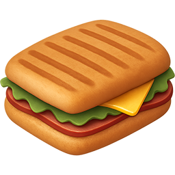 Panini emoji