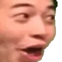 Pogchamping emoji
