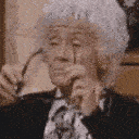 Oldcoolgrandma emoji