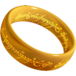 One Ring emoji