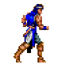 Sotn Richter Walk emoji