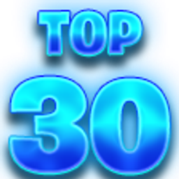 Top 30 emoji