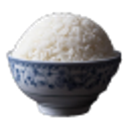 Rice Bowl emoji