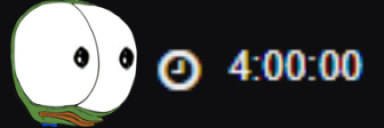 Overworking emoji