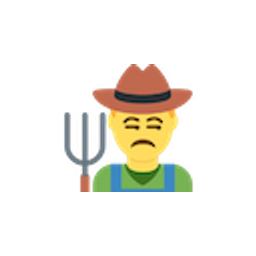 American Tariff emoji