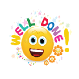 Goodjob emoji