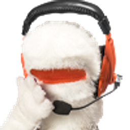 Duck Streamer Headset emoji