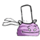Smellie Breton emoji