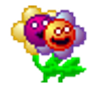Flowers Humping emoji