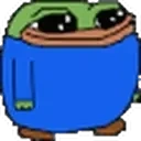 Leakers emoji