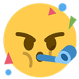 Pangy emoji