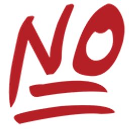N0 emoji