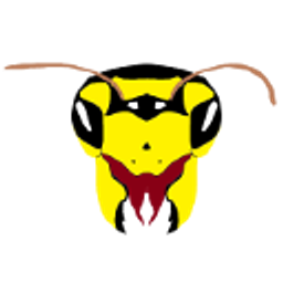 Hornet emoji