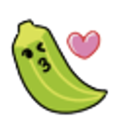 Okra emoji