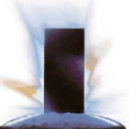 Monolith emoji