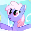 Mylittlepony Flip emoji