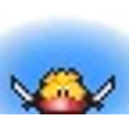 Knuddels Assassin emoji