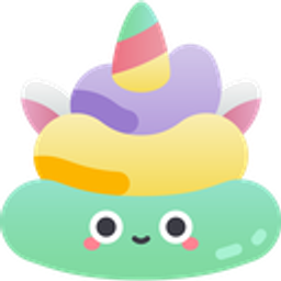 Bob Poop emoji