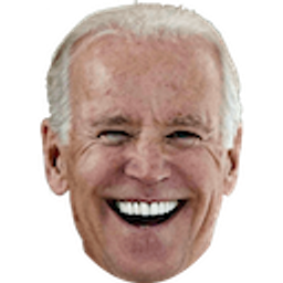 Joe Biden emoji