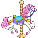 Merrygoround emoji