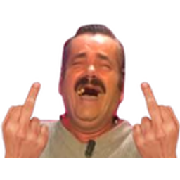 Fu Kek emoji