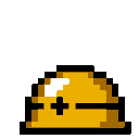 Megaman Construction emoji