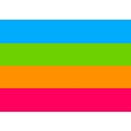 Panromantic Pride emoji