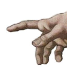 Touchy emoji