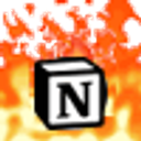 Notiononfire emoji