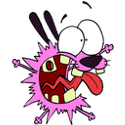Courage2q emoji