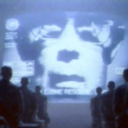 Big Brother Screen Watch emoji