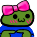 Shyy emoji