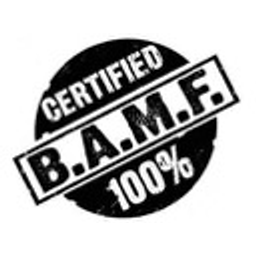 Bamf emoji