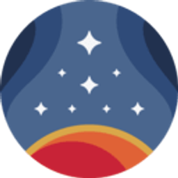 Starfield Constellation emoji
