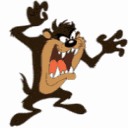 Taz Mania emoji