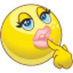Interesting emoji