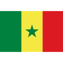 Senegal Flag emoji