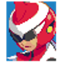 Protoman Nt emoji