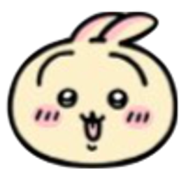 Usagi emoji