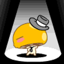 Mushroom Perform emoji