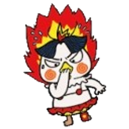 Spicy Ramen Buldak emoji