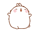 Chubbybunny emoji